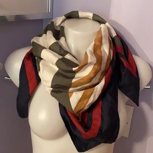 Babe Didrikson Sport scarf